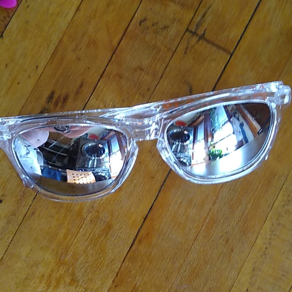 6pr. SUNGLASSES FUN - Picture 9 of 12